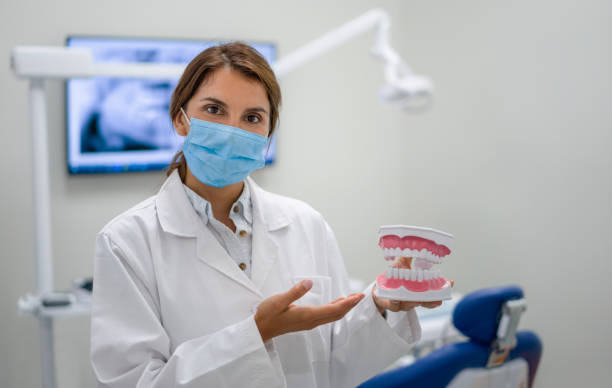 Reliable AR Emergency Dentist Solutions